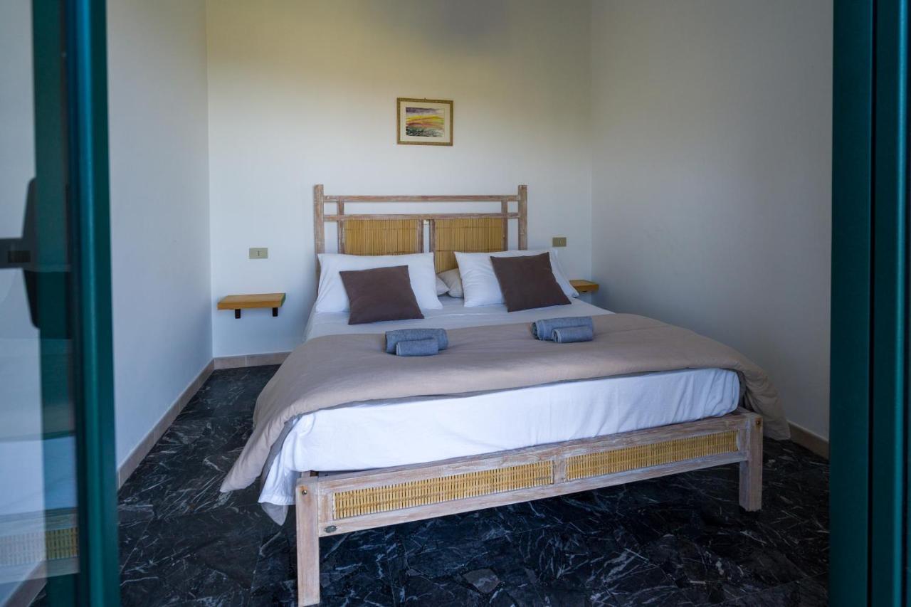 Borgo Canneto Rodi Garganico Eksteriør billede