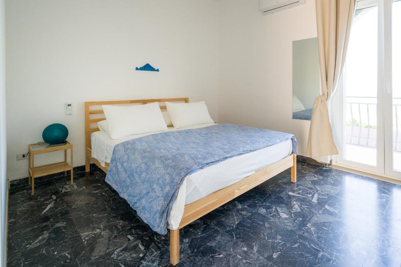 Borgo Canneto Rodi Garganico Eksteriør billede