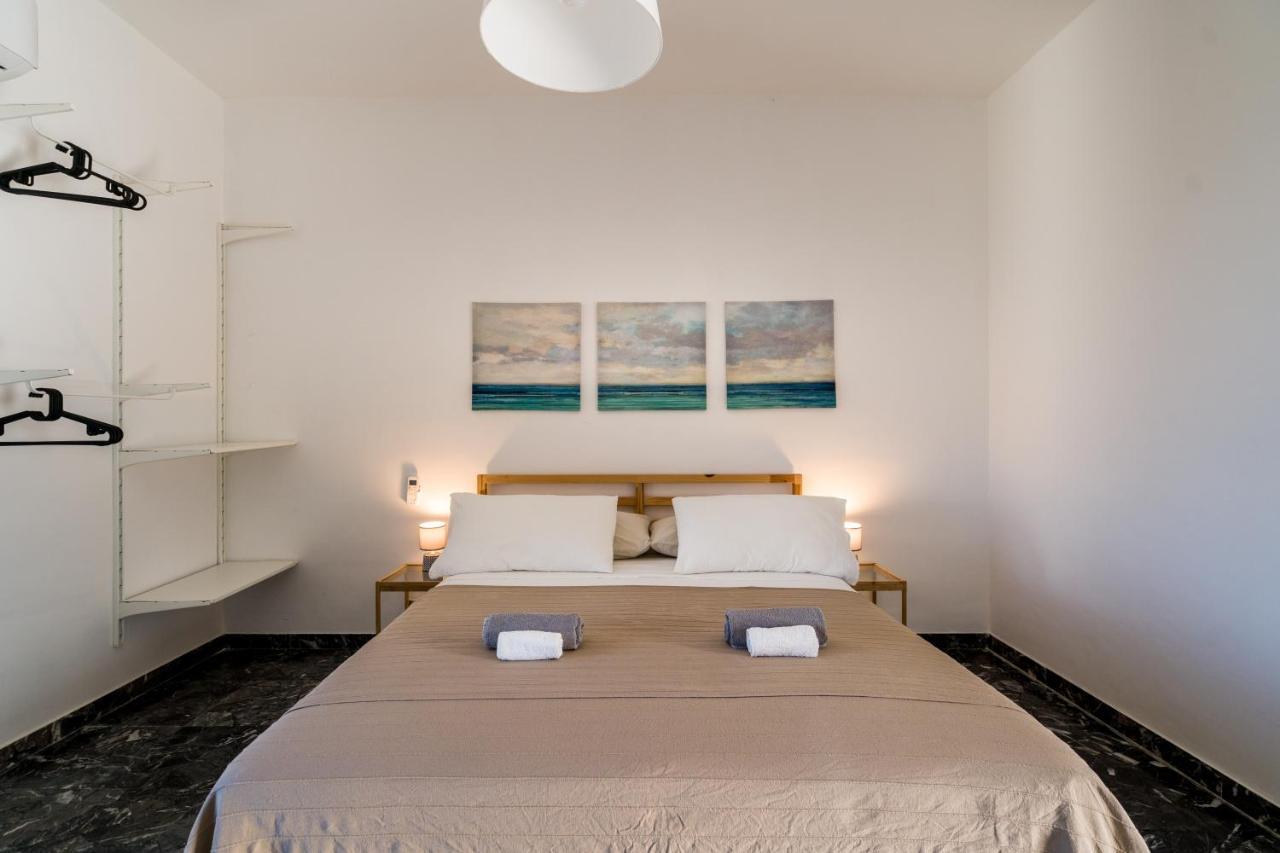 Borgo Canneto Rodi Garganico Eksteriør billede