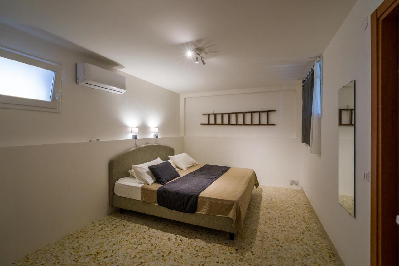 Borgo Canneto Rodi Garganico Eksteriør billede