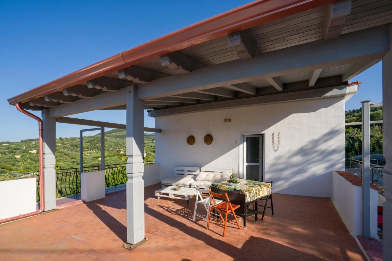 Borgo Canneto Rodi Garganico Eksteriør billede