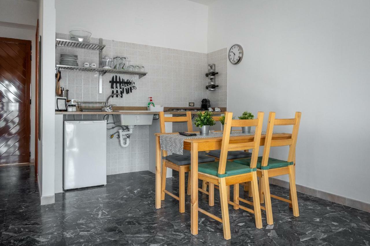 Borgo Canneto Rodi Garganico Eksteriør billede
